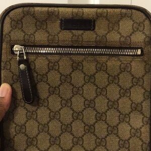 Gucci Crossbody Bag